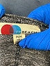 FP BEACH Gray Cardigan Size M - photo 7
