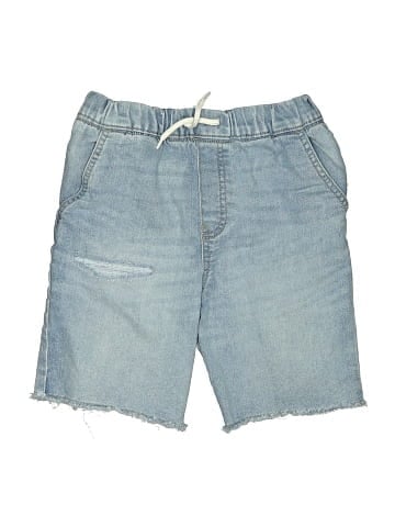 OshKosh B'gosh Denim Shorts (view 1)