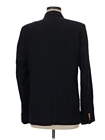 Brooks Brothers Red Fleece Wool Blazer (view 2)