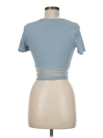 iris Short Sleeve T-Shirt (view 2)