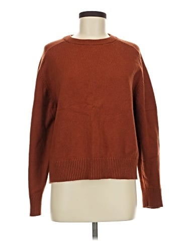 Banana Republic Factory Store Pullover Sweater (view 1)