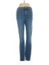 Vineyard Vines Stripes Blue Jeans Size 26 waist - photo 1