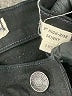 Madewell Black Jeans Size 28 waist (tall) - photo 8