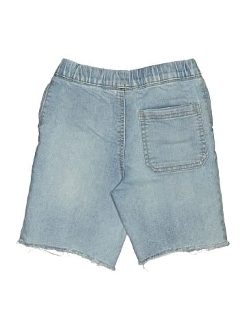 OshKosh B'gosh Denim Shorts (view 2)