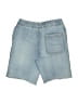 OshKosh B'gosh Blue Denim Shorts Size 7 - photo 2