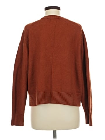 Banana Republic Factory Store Pullover Sweater (view 2)