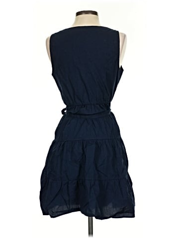 J.Crew Factory Store Casual Dress (view 2)