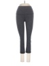 Lululemon Athletica Gray Active Pants Size S (estimated) - photo 1