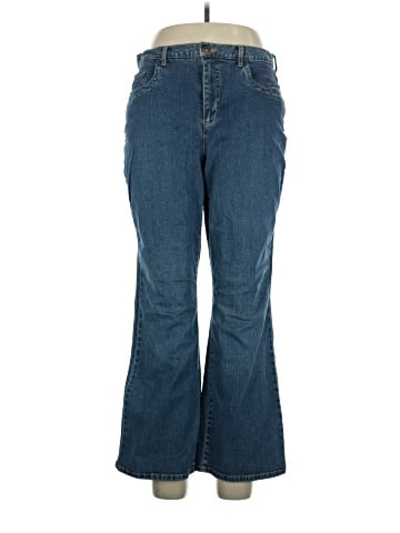 Christopher & Banks Jeans (view 1)