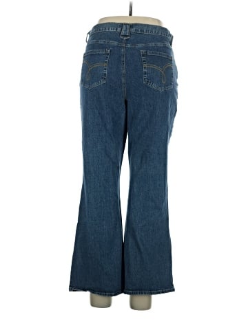 Christopher & Banks Jeans (view 2)