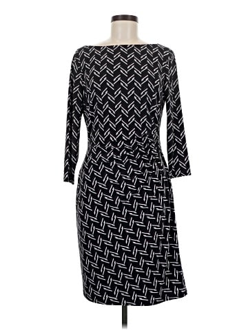 Lauren by Ralph Lauren Casual Dress (view 1)