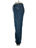 Christopher & Banks Solid Blue Jeans Size 14 (petite) - photo 5