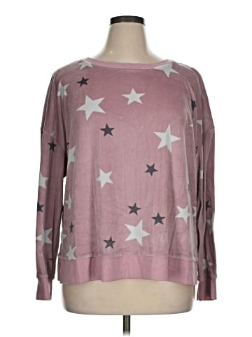 Simply Vera Vera Wang Pullover Sweater (view 1)