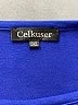 Assorted Brands 100% Polyester Solid Blue Casual Dress Size 3XL - photo 7