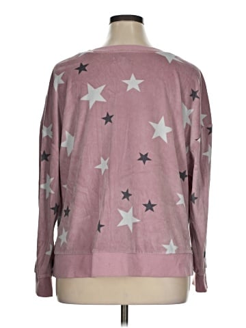Simply Vera Vera Wang Pullover Sweater (view 2)