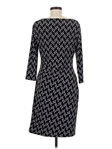 Lauren by Ralph Lauren Casual Dress (view 2)
