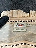 Faherty 100% Organic Cotton Ivory Long Sleeve Blouse Size XL - photo 7