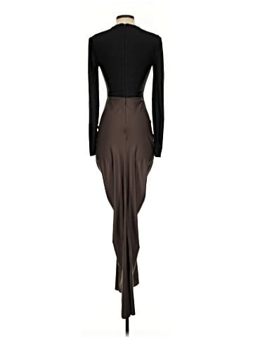 Et Ochs Cocktail Dress (view 2)