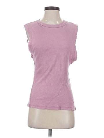 We the Free Sleeveless T-Shirt (view 1)