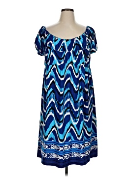 Muse Casual Dress (view 1)