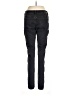 Elie Tahari Solid Black Gray Jeans Size L - photo 2
