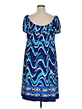 Muse Casual Dress (view 2)