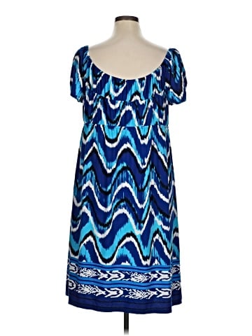 Muse Casual Dress (view 2)
