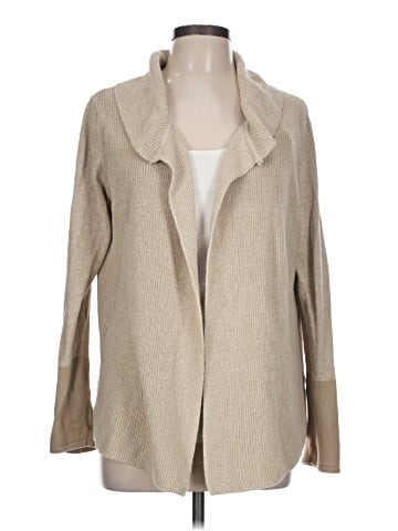 Eddie Bauer Cardigan (view 1)