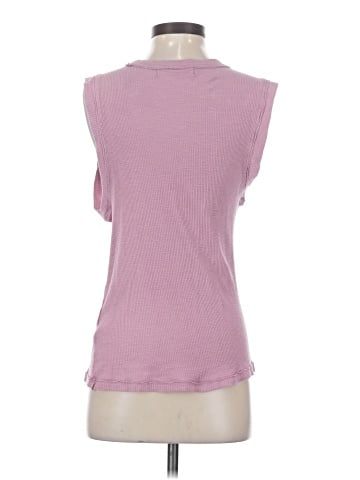 We the Free Sleeveless T-Shirt (view 2)