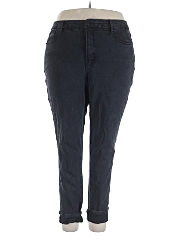 Good American Jeans (view 1)