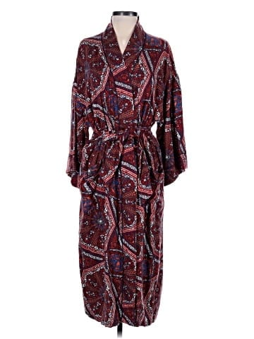 Christian Dior Vintage Duster  (view 1)