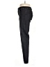 Elie Tahari Solid Black Gray Jeans Size L - photo 5