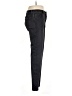 Elie Tahari Solid Black Gray Jeans Size L - photo 4