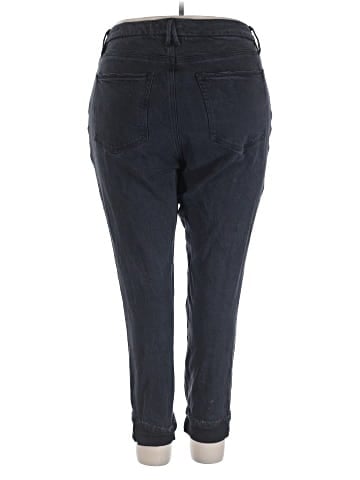 Good American Jeans (view 2)