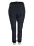 Good American Solid Blue Jeans Size 16 - photo 2