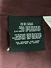 Cole Haan 100% Polyester Burgundy Jacket Size S - photo 7