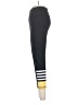 Zyia Active Color Block Black Active Pants Size 8 - 10 - photo 5