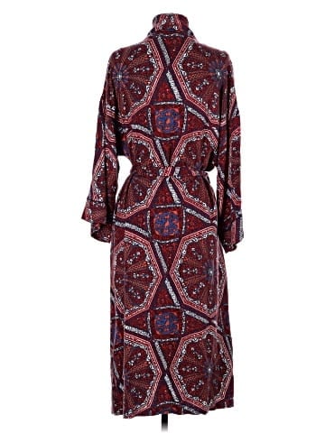 Christian Dior Vintage Duster  (view 2)
