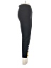 Zyia Active Color Block Black Active Pants Size 8 - 10 - photo 4
