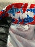 UV Skinz Stars Red Board Shorts Size 4T (estimated) - photo 3