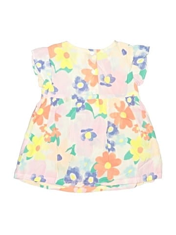 Carter's Sleeveless Blouse (view 2)
