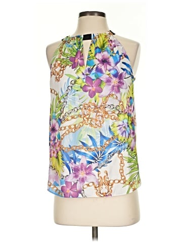 JLo by Jennifer Lopez Tank Top (view 1)