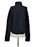 Democracy 100% Nylon Blue Jacket Size S - photo 2