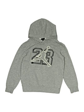 Air Jordan Pullover Hoodie