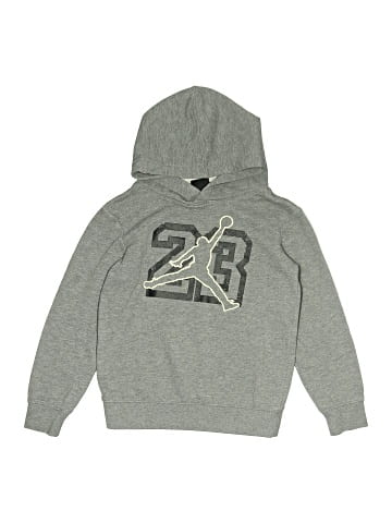 Air Jordan Pullover Hoodie (view 1)