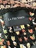 La Fee Verte Black Cardigan Size S - photo 7