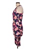 Venus Floral Pink Cocktail Dress Size 10 - photo 5