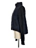 Democracy 100% Nylon Blue Jacket Size S - photo 5