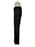Elie Tahari Color Block Black Active Pants Size 4 - photo 5