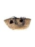 Dolce & Gabbana Gold Tan Shoulder Bag One size - photo 1